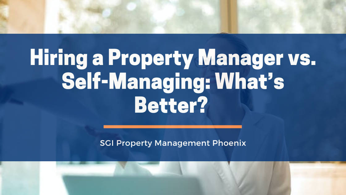 Property Management Blog